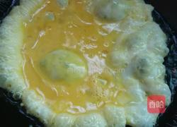 西红柿炒蛋的做法图解4