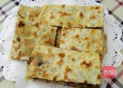 黄金肉饼的做法图解23