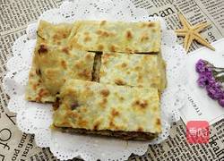 黄金肉饼的做法图解24