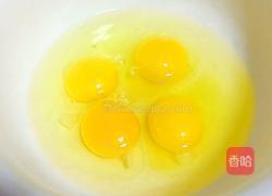 滑蛋炒虾仁的做法图解3