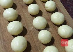 蔓越梅麻薯面包的做法图解4