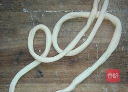 什锦麻食的做法图解3