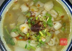 什锦麻食的做法图解8