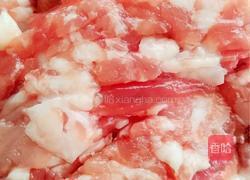 鸡哈豆腐的做法图解2