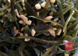 凉拌海带丝的做法图解6