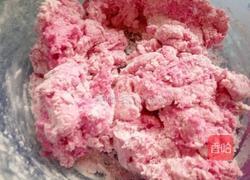 彩色馄饨的做法图解5