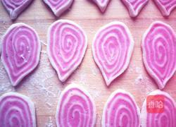 猫耳面的做法图解10