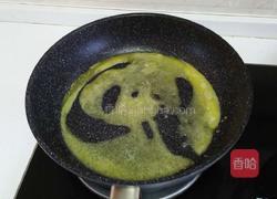 草莓味花生牛轧糖的做法图解3