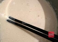 葱香蛋糊饼的做法图解2