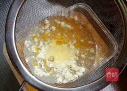 鲍汁豆腐的做法图解5