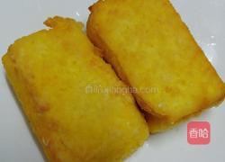 鲍汁豆腐的做法图解17