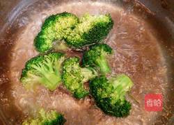 鲍汁豆腐的做法图解20