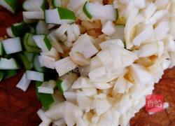 小炒豆干的做法图解4
