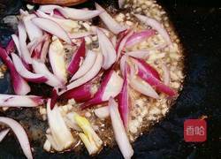 鲍汁豆腐的做法图解23