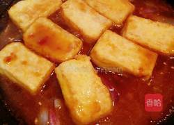 鲍汁豆腐的做法图解25