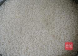 自制醪糟的做法图解2