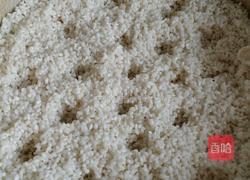 自制醪糟的做法图解4