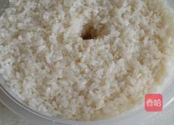 自制醪糟的做法图解8