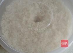 自制醪糟的做法图解9