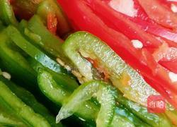 小炒豆干的做法图解3