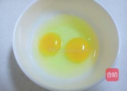 土豆火腿鸡蛋饼的做法图解7