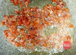 腊肠鸡蛋炒饭的做法图解4