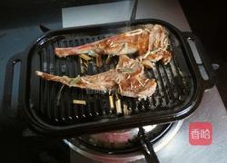 香煎羊排的做法图解4