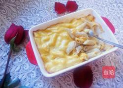 奶油焗意面的做法图解6