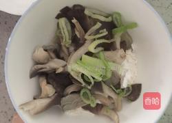 软炸鲜蘑的做法图解6