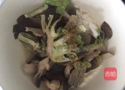 软炸鲜蘑的做法图解7