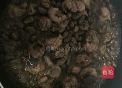 鸡腿焖山药豆的做法图解9