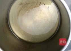 香酥椒盐炸平菇的做法图解5