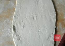 椒盐火烧的做法图解2