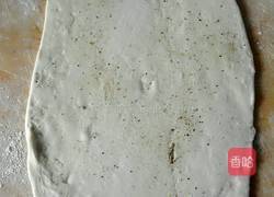椒盐火烧的做法图解4