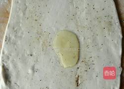 椒盐火烧的做法图解5