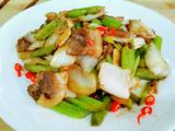 家常小炒的做法[图]