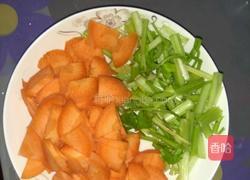 爆炒银耳的做法图解1