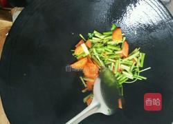 爆炒银耳的做法图解6