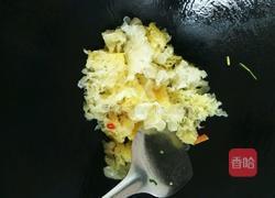 爆炒银耳的做法图解7