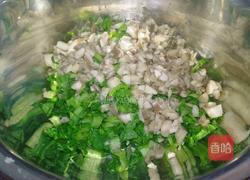 抱蛋煎饺的做法图解2