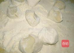 抱蛋煎饺的做法图解4