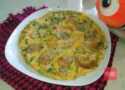 抱蛋煎饺的做法图解16