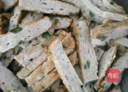 清蒸鱼饼的做法图解1