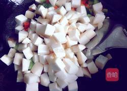 富贵炒饭的做法图解5