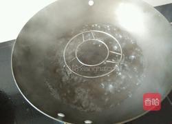 豉油蒸黄鱼的做法图解6