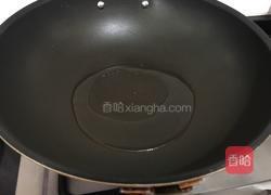 爆炒蛏子的做法图解3