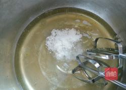 肉松蛋糕卷的做法图解5