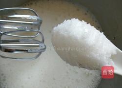 肉松蛋糕卷的做法图解6