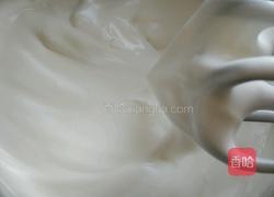 肉松蛋糕卷的做法图解7