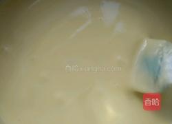 肉松蛋糕卷的做法图解9